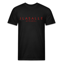 Men's Jlasalle Premium Tee - black