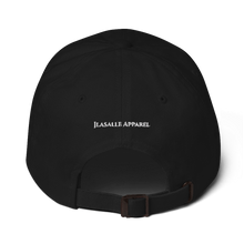 Signature JA Dad hat