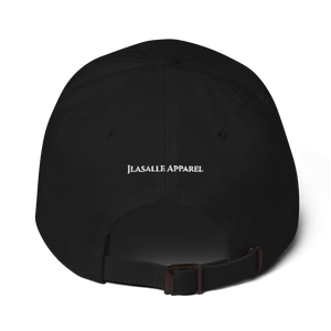 Signature JA Dad hat