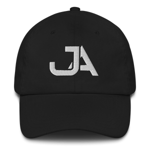 Signature JA Dad hat