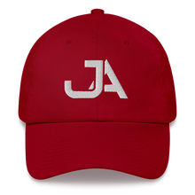 Signature JA Dad hat