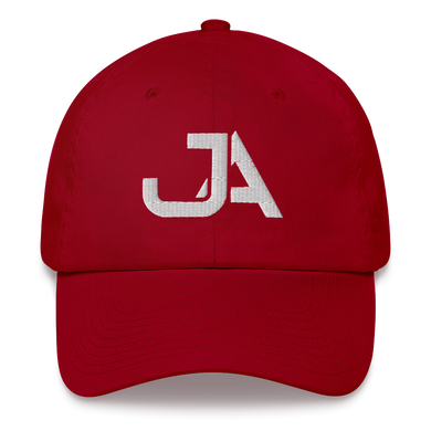 Signature JA Dad hat