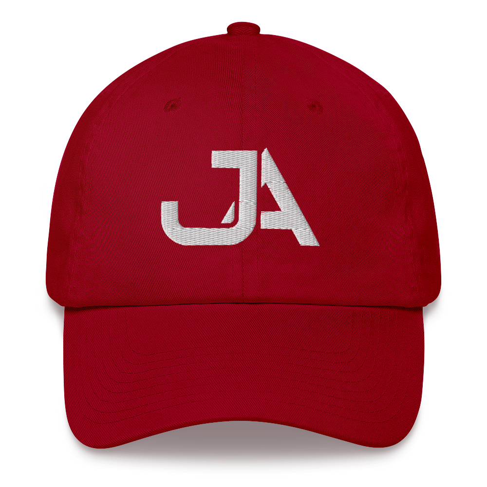 Signature JA Dad hat