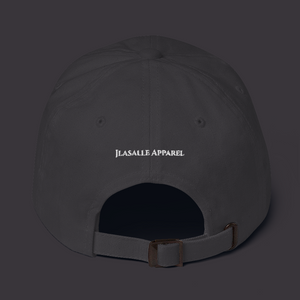 Signature JA Dad hat