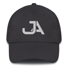 Signature JA Dad hat