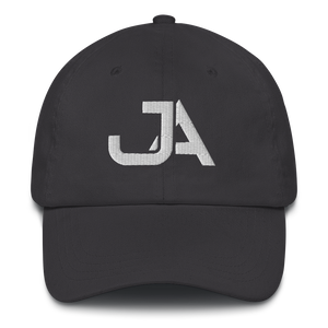 Signature JA Dad hat