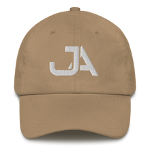 Signature JA Dad hat