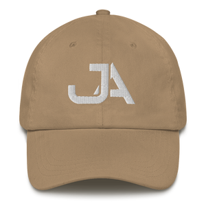 Signature JA Dad hat