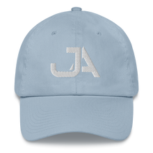 Signature JA Dad hat