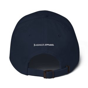 Signature JA Dad hat