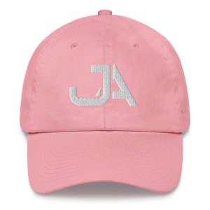 Signature JA Dad hat