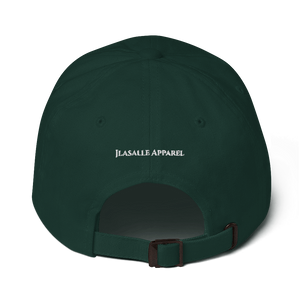 Signature JA Dad hat