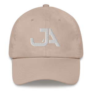 Signature JA Dad hat