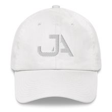 Signature JA Dad hat