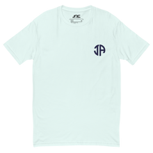 Signature JA Premium Embroidered Tee