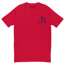 Signature Jlasalle Premium Embroidred Tee