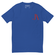 Signature Jlasalle Premium Embroidred Tee