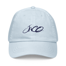 SIgnature JAC Insignia Pastel baseball hat