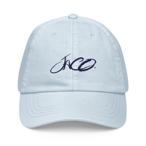 SIgnature JAC Insignia Pastel baseball hat