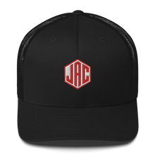 Signature JAC Stamp Trucker Cap