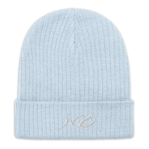 JACO Ribbed knit beanie