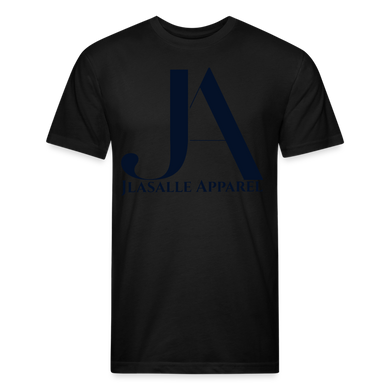 J's Shirts - black