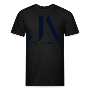 J's Shirts - black