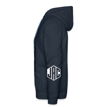 Men’s Signature Jlasalle Premium Hoodie - navy