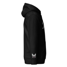 Signature Jalani Embroidered Premium Hoodie