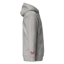 Signature Jalani Embroidered Premium Hoodie