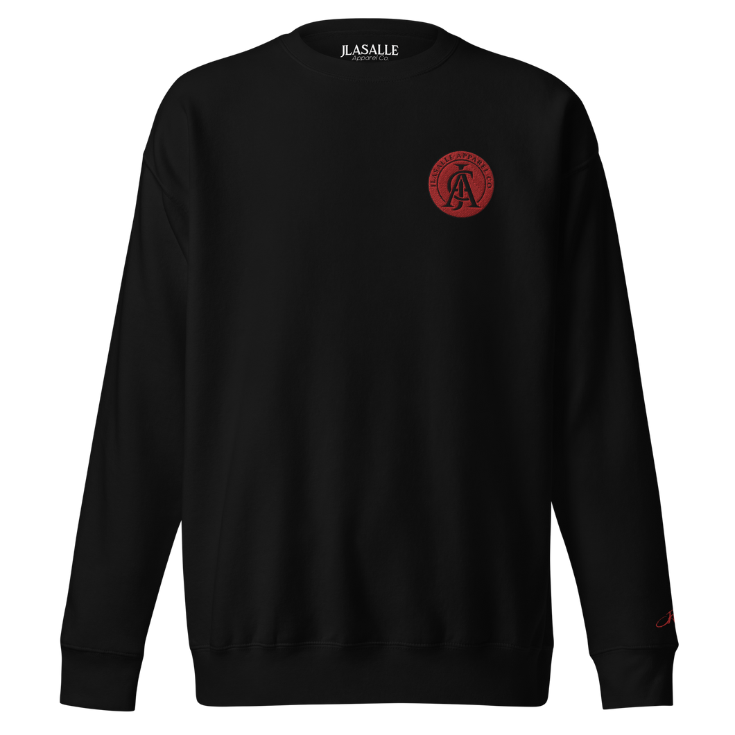 Signature JAC Stamp Premium Sweatshirt