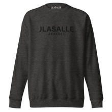 Signature JA Pyramid Premium Embroidered Sweatshirt