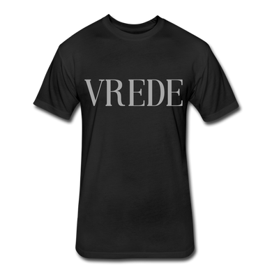 J's Vrede Tee - black