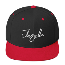 Signature Jlasalle Collection Snapback Hat