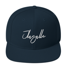 Signature Jlasalle Collection Snapback Hat