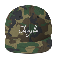 Signature Jlasalle Collection Snapback Hat