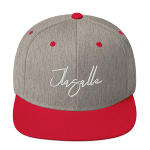 Signature Jlasalle Collection Snapback Hat