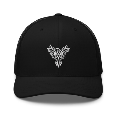 Signature Jalani Phoenix Trucker Cap