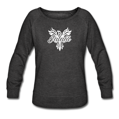 Women’s Signature Phoenix Crewneck Sweatshirt - heather black