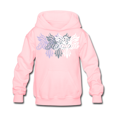 Lani Hoodie - pink