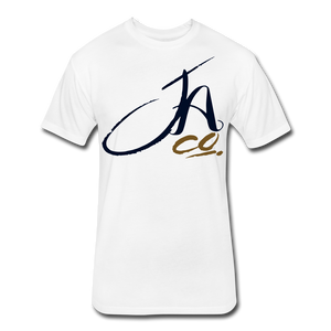 J's Shirts 2022 - white