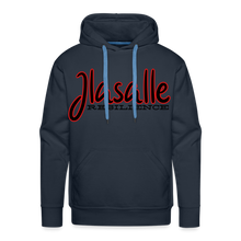 Men’s Signature Jlasalle Premium Hoodie - navy