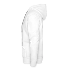 Signature JACO Premium Hoodie - white