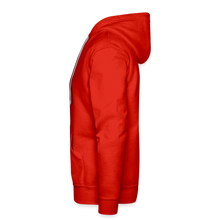 Signature JACO Premium Hoodie - red