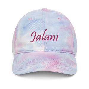 Signature Jalani Tie dye hat