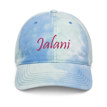 Signature Jalani Tie dye hat