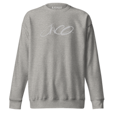 JACO Embroidered Premium Sweatshirt