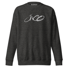 JACO Embroidered Premium Sweatshirt