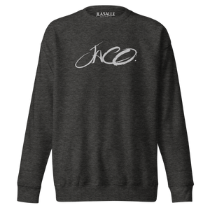 JACO Embroidered Premium Sweatshirt