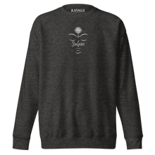 Woman's 3rd Eye Premium Sweatshirt